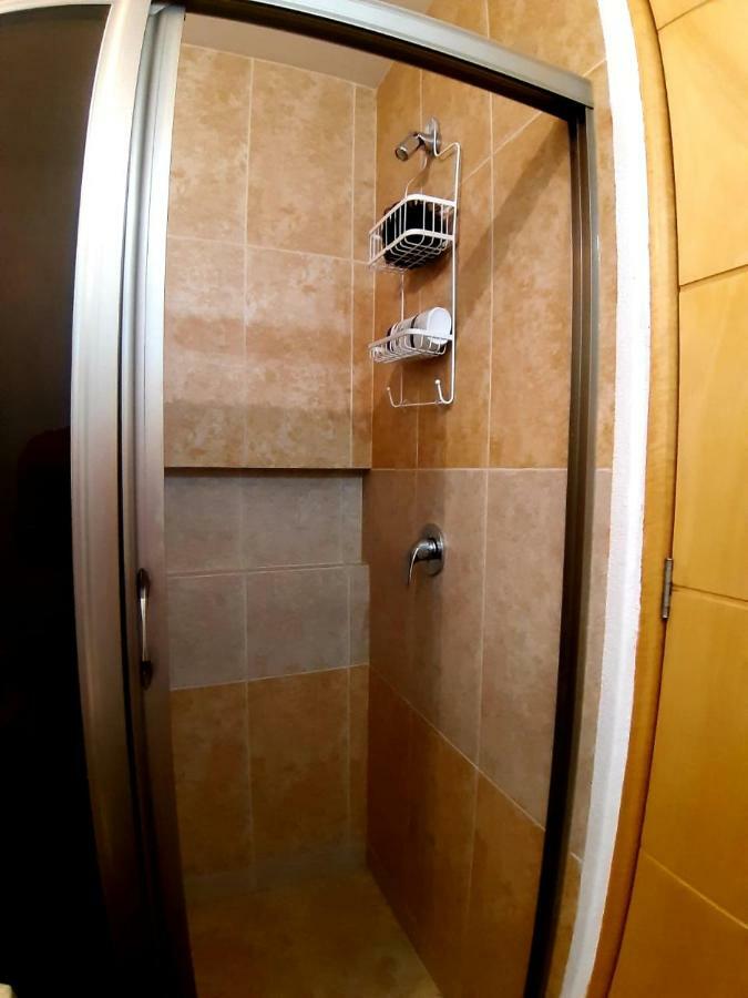 Apartament Happy Little Chicago Wtc Meksyk Zewnętrze zdjęcie